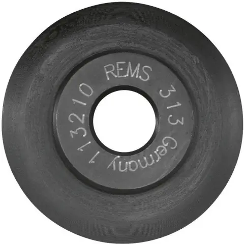 REMS Cu-INOX B3 Skärtrissa Erbjudande